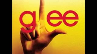 Glee Cast  - Taking Chances *LYRICS*