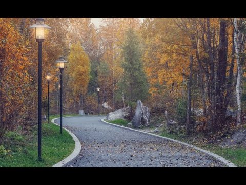 Trail Planning and Design: Foundations of Success