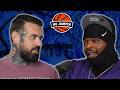 Marleybee3z on Stockton, EBK Beef, Recent Prison Time, Bkandzmb3z & More