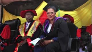 ANITA ANNET AMONG: Ebikwata ku mukazi ayagala okweddiza ekifo kya Kadaga mu NRM
