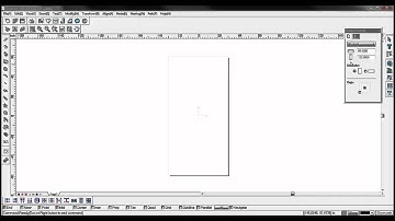Work Area Sizing Baileigh CNC Plasma / CNC Router Table Software Training Video -