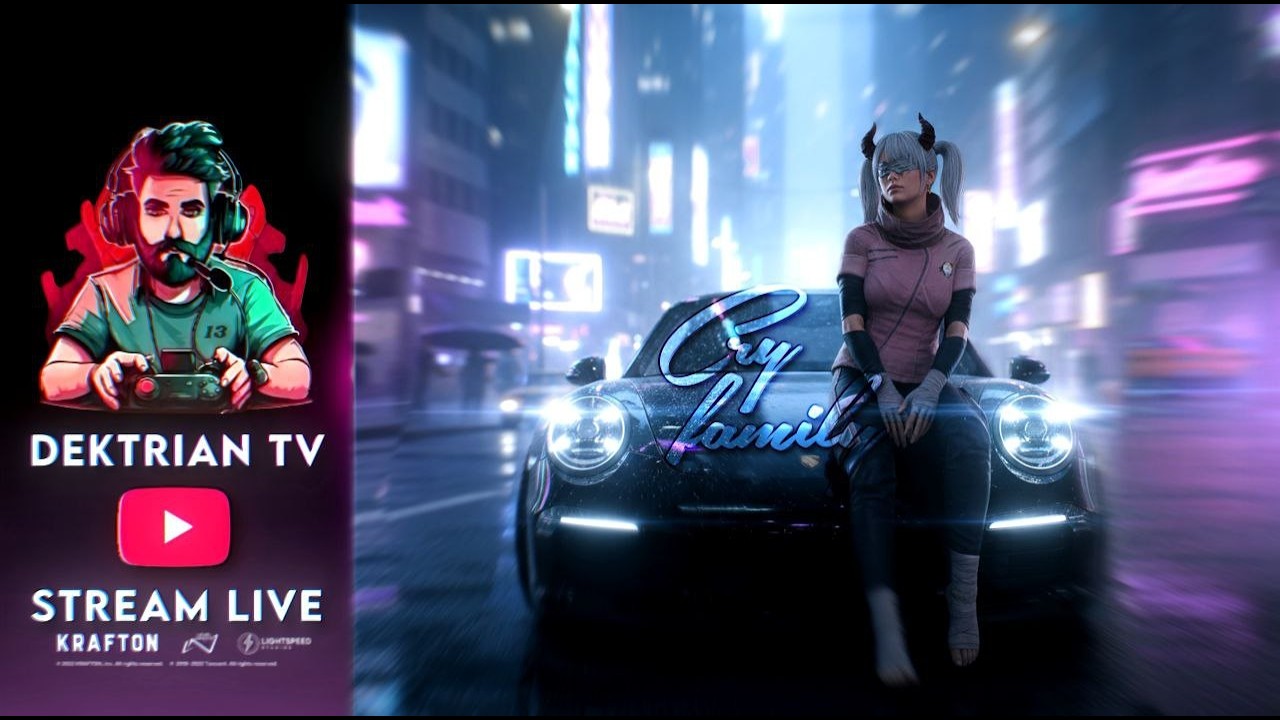 ✨ ПРИЗОВЫЕ КАСТОМКИ НА ЮСИ | CRY FAMILY ✨ СТРИМ PUBG MOBILE ✨