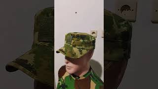 topi comando
