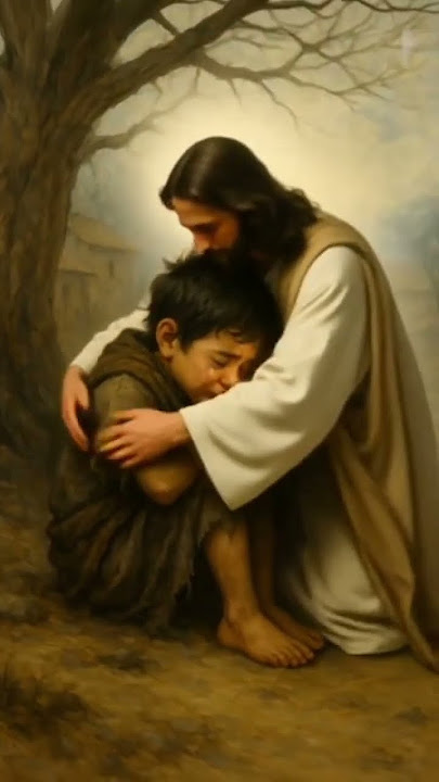 #jesus #christian #prayer #miracle #god #emotional #mother #faith #shorts