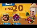 Duo Paco Maxed Level 20 | Zooba Gameplay | Loyal&amp;@kznova1 