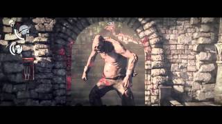 Supa Punch The Evil Within
