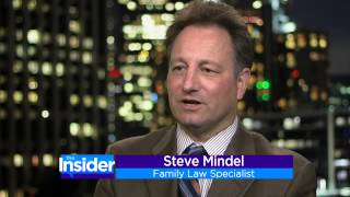 Steve Mindel Discusses Sherri Shepherd Surrogacy Case