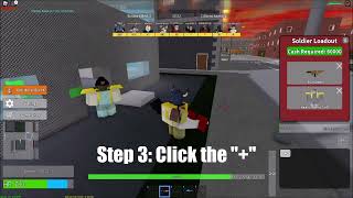 Famous Infection Attack - How to Spawn Soldiers Net Worth