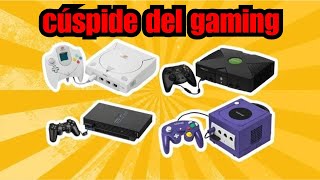 🎮 La Era de Oro de los Videojuegos: ¡La Generación que lo Cambió Todo! 🌟