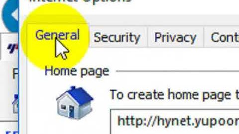 Internet Explorer Clear & Delete Browsing  history, cookies, cache and more