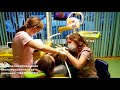 Детская стоматология: "Мы не делаем уколы! Мы морозим червяка!"