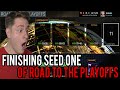 CAN WE FINALLY BEAT RTTP SEED 1?!?! | NBA 2K16 RTTP Finish + Amethyst Patrick Ewing Reward