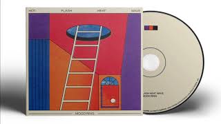 Hot Flash Heat Wave - Mood Ring (Full EP)