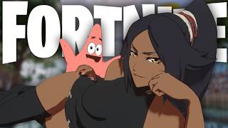 fortnite MY LIFE is yours.