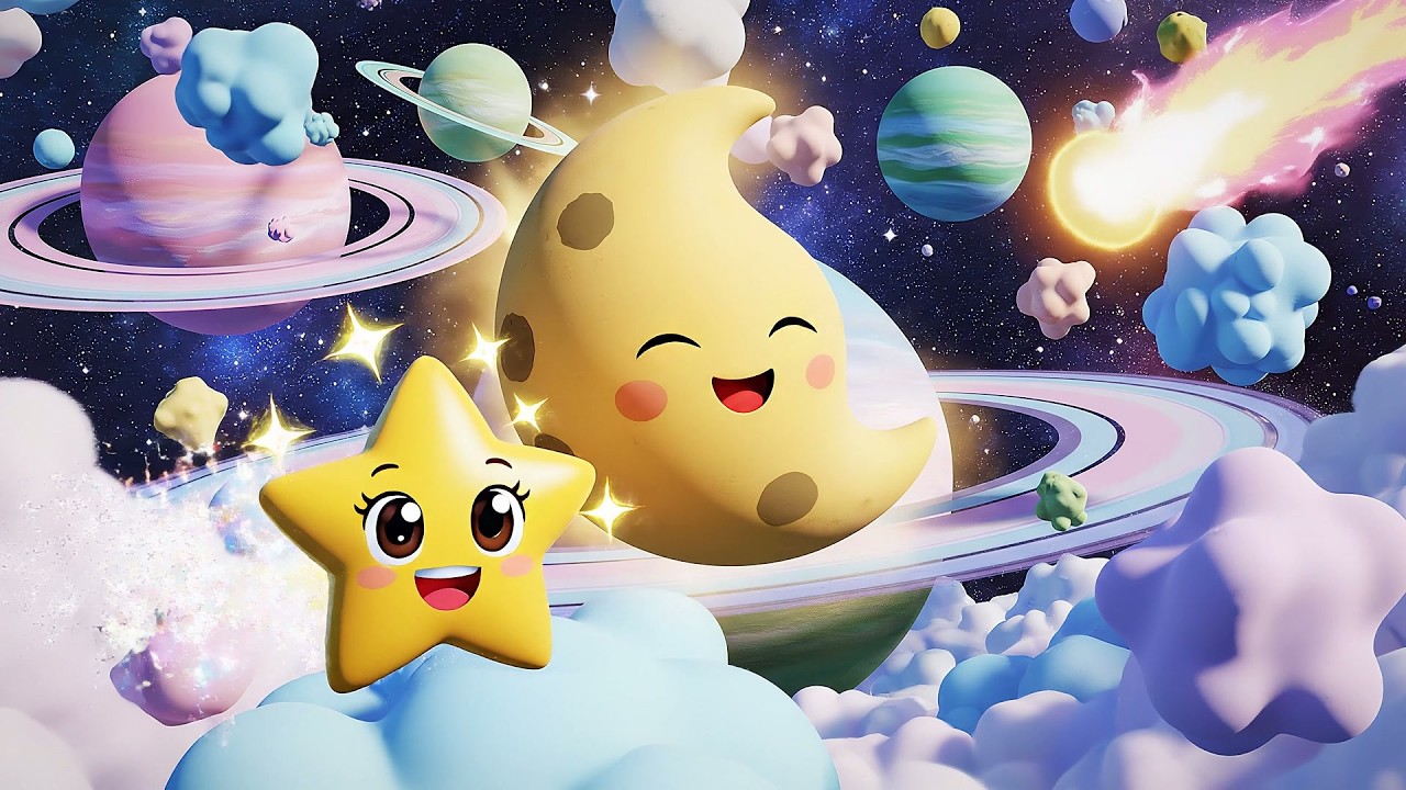 Ultimate 1 Hour Nursery Rhymes Collection | Volume 1 Best Kids Songs & Learning Marathon