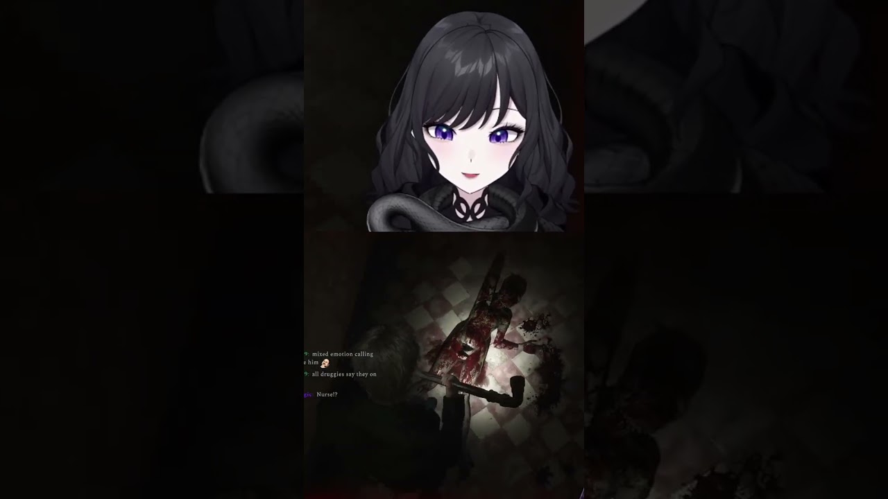 Neo doesn't like NURSES 