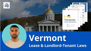 Landlord & Tenant Laws in Vermont