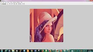 Conversions of images from one format to other using MATLAB