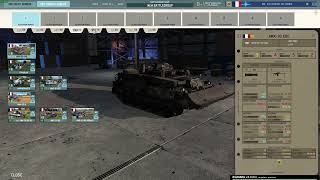 How to Create Custom Battlegroups in Warno