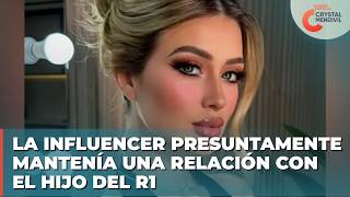 El "R1" sería responsable del asesinato de Carlos Manzo y la influencer Valeria Márquez | Crystal