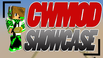 Showcase CWMOD / GOMMEHD.NET | Mod von LabyMod für CWBW / ClanWar [CWBWMod]