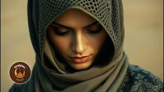 Huda - Arabic Chill Music For Relaxation and Background
