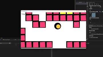 (WORLD RECORD) hw 8-9-1 any% in 0:15 EECS 498 Game Engine Architecture University of Michigan