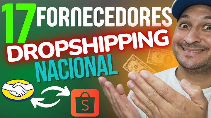 Melhores Fornecedores de Drop Shipping: Trabalhe Sem Estoque!