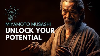 Unlock Your Potential- Miyamoto Musashi's Path to Success (Dokkodo)