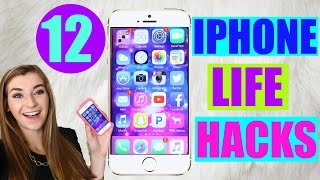 Hey loves! i really hope you guys enjoy this video:) think a lot of
these hacks are supper cool, and let me know if want more hack videos
or whats on...