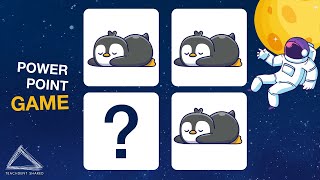 How to add content to the Sleeping Penguin game? Do it like this... | EP.2 screenshot 2