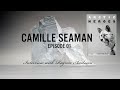 What makes a soulful photograph? CAMILLE SEAMAN Episode 01: Ragnar Axelsson Interview