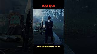 Next level aura 😎🧠#viral #facts #motivation #shortsfeed