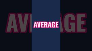 how to calculate Average (Class 5) #maths #average