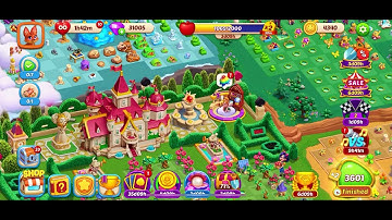 Matching Story: Keeping character items in bubbles (tutorial in description)