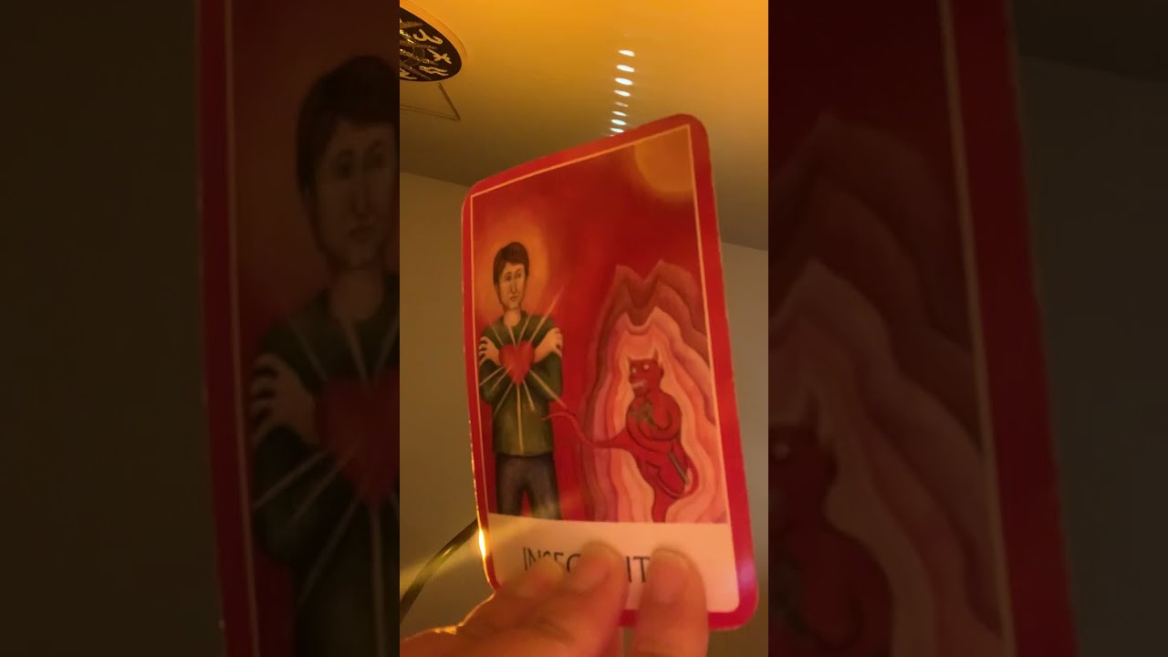 ‼️THIS MAN IS HIDING HIS TAROT CHANNEL FROM SOMEONE🔮‼️