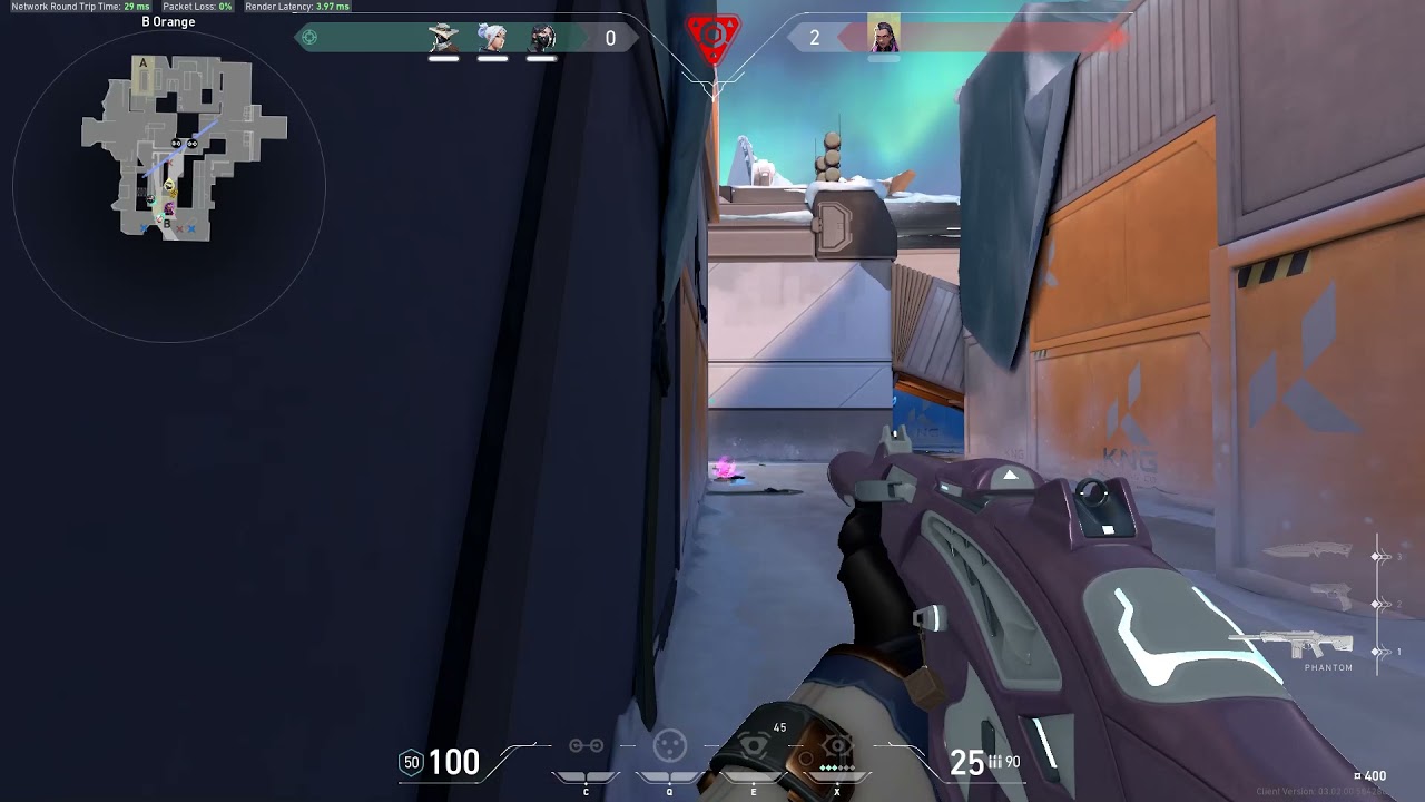 Valorant 2021 07 27   cypher cam icebox