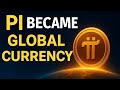 Pi Network Big ISO Update 🚨 | Global Currency System Integration 2025!