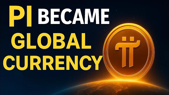 Pi Network Big ISO Update 🚨 | Global Currency System Integration 2025!