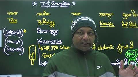 HSSC CET | चंडीगढ़ पुलिस कंप्यूटर  | SSC CGL | CHSL | Computer Generation  Chandigarh Police Computer