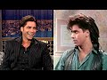 John Stamos&#39; &quot;Full House&quot; Hairstyle | Late Night with Conan O’Brien