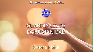 LA ORDEN DE LOS GUARDIANES