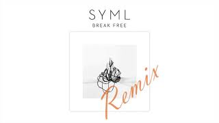 SYML - Break Free /// REMIXXXXX  by Mollem Studios 2021