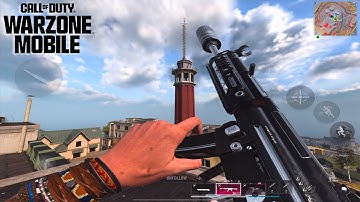 "Warzone Mobile: Will BO7 Integration Happen?"