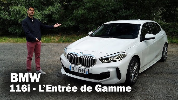 Essai - BMW Série 3 : l'amélioration continue 