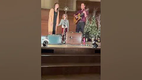 Jenny & Tyler & Sara: Part of Me (live)