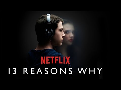 13 Reasons Why | Tráiler Oficial Latino