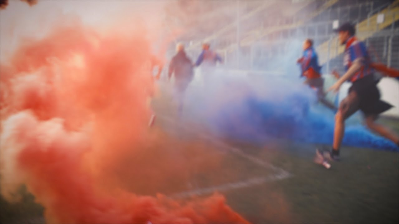 LOS JETZT HIER - Alles für Blau-Rot