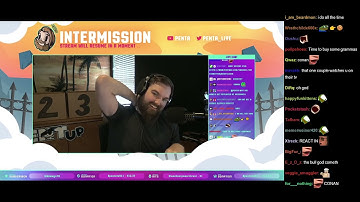 PENTA + chat - 2023-07-23 - MONOPOLY 5K TOURNAMENT FINAL GAME LIVE AT 6 CST