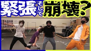 【Live Musical】しょばみゅどこ北放送部【第1回】